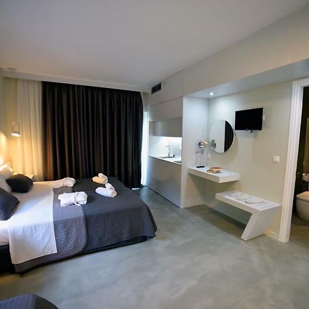 Olive Press Hotel & Apartments ミシナ エクステリア 写真