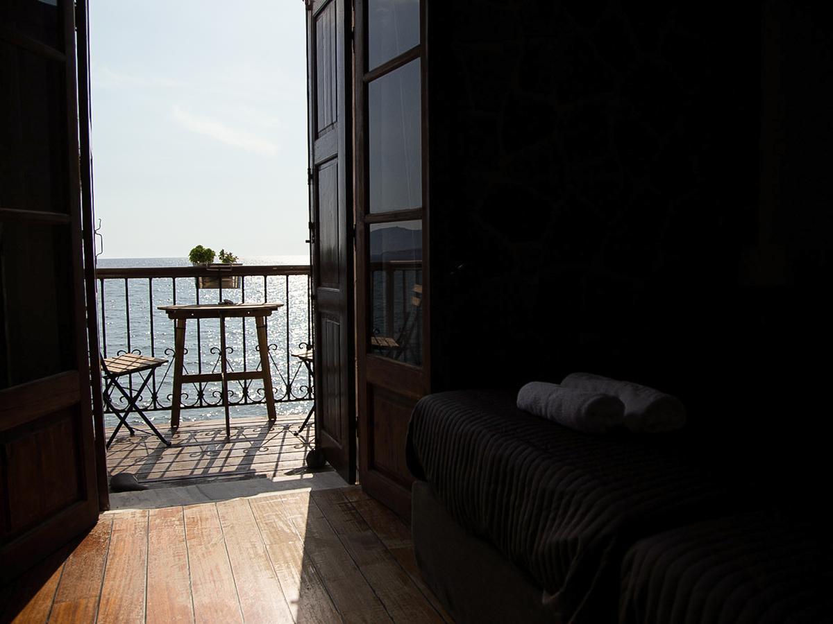 Olive Press Hotel & Apartments ミシナ エクステリア 写真