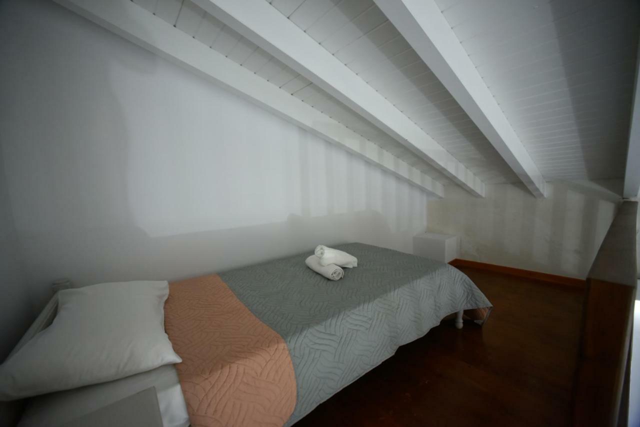 Olive Press Hotel & Apartments ミシナ エクステリア 写真